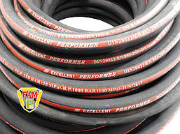 Шланг гідравлічний РВТ 2SN 16 (Excellent)