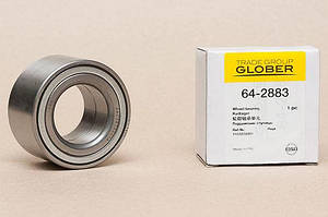 Підшипник передньої маточини Geely CK/CK2