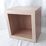 Універсальна тумба-поличка "Весна", фото 2