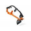 Пристосування для кріплення до візка, для бензорізу Stihl TS 400