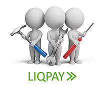 Liqpay на ремонте