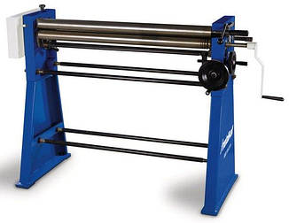 Ручний листогиб Metallkraft RBM 1550-10