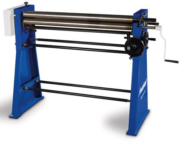 Прокатно-згинальний верстат Metallkraft RBM 1000-20 Eco, фото 1