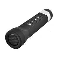 Велосипедний ліхтарик SR-010, чорний