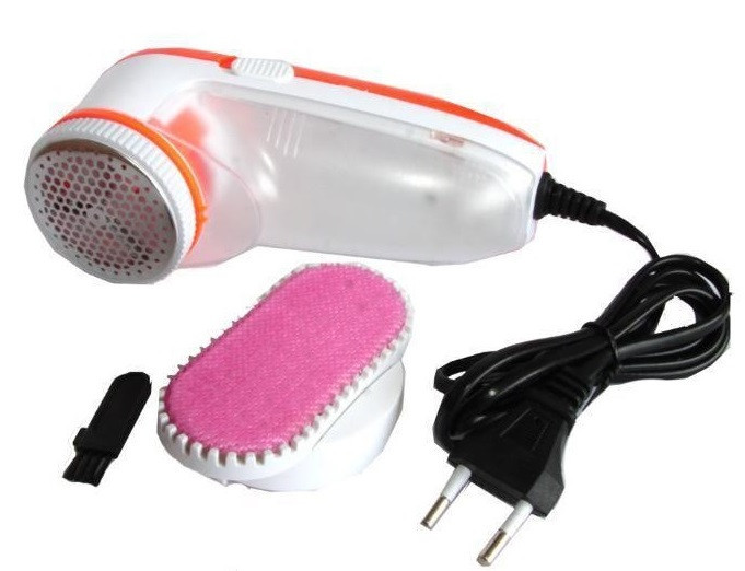 Машинка для видалення катишків Gemei GM 231, фото 1