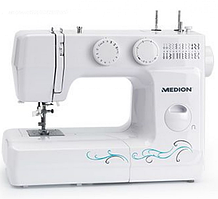 Швейна машина Medion MD 17329, 60 програм