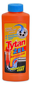 Гранульоване засіб Tytan для труб, 1 кг (96-020-063) шт.