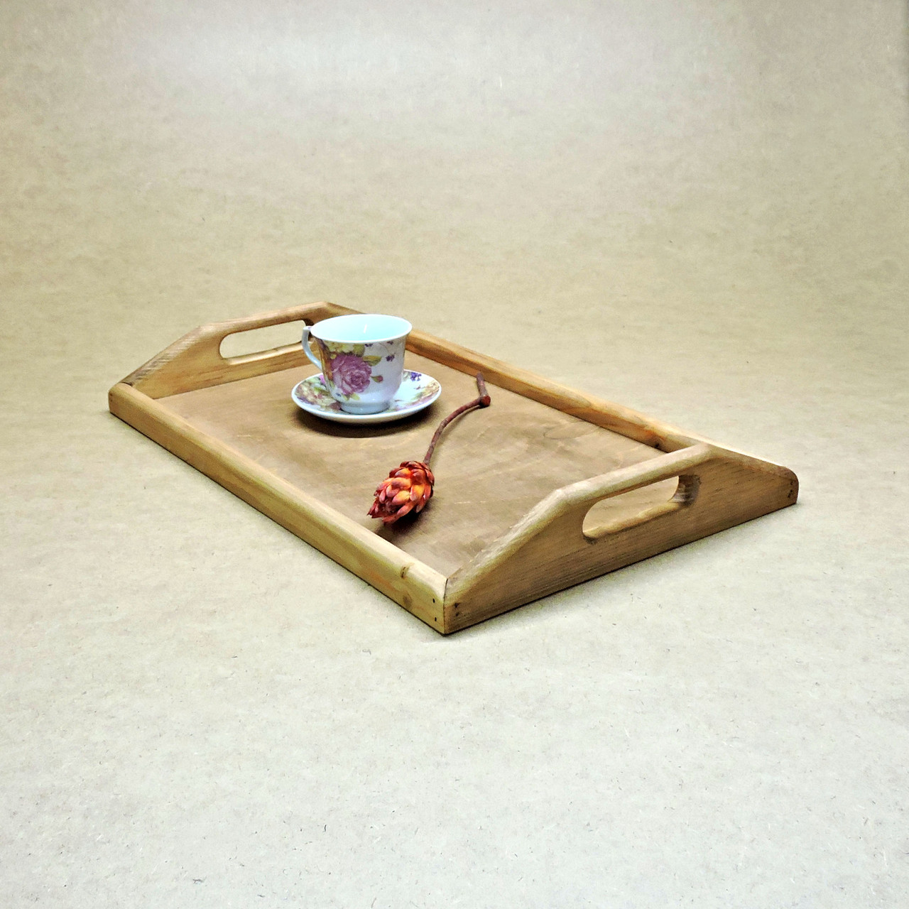 Піднос дерев'яний "Рошфор" мускат