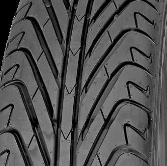 Автошина річна 235/45 R 17 94V V8 PROFIL