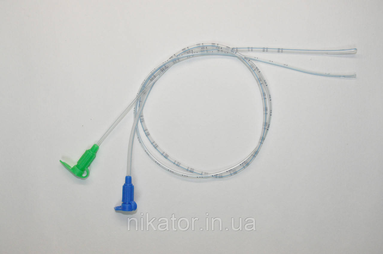 Зонд поживний одноразовий стерильний