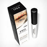 Засіб для росту брів FEG Eyebrow Enhancer — 100% ОРИГИНАЛ, фото 2