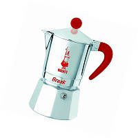 Гейзерна кавоварка Bialetti Break (6 чашок - 300 мл)