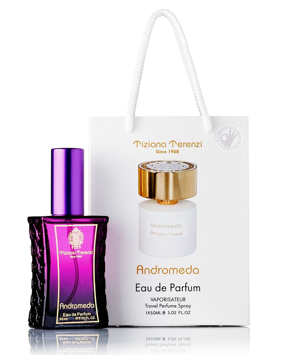 Купить Tiziana Terenzi Andromeda (Тизиани Терензи Андромеда) по низкой ...