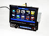 1din Магнитола  PI-900 DVD+USB+TV+Bluetoth, фото 2