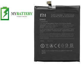 Оригінальний акумулятор АКБ батарея Xiaomi Mi Note 2 / BM48 4000 mAh 3.85 V