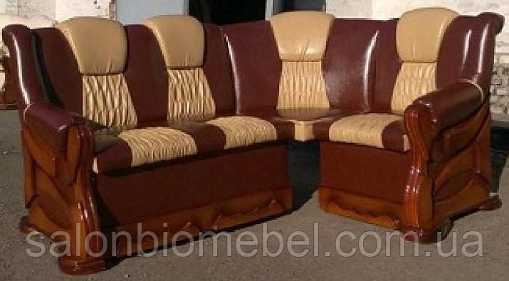 Кухонний куточок Каприз (Родео 0201), фото 1