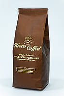 Зерновой кофе Ricco Coffee Gold Espresso Italiano 250 гр