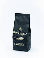 Зерновой кофе Ricco Coffee Super Aroma Black 250 гр