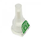 Поштучно голки інсулінові Новофайн 4мм, 100шт. - Novofine 32G, фото 2