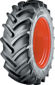 Шина 240/70R16 AC70T 104A8/104B TL Mitas Сербія