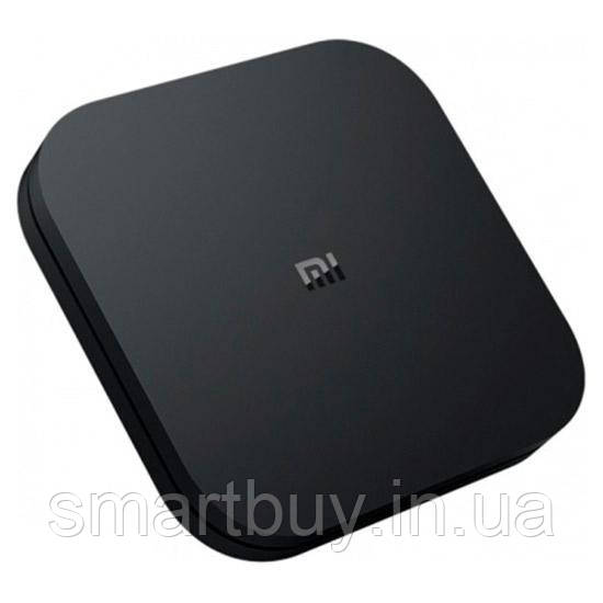 TV приставка Xiaomi Mi Box 4K 2nd Gen 2/8 Gb International MDZ-28-AA (гарантія 12 місяців)