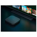 TV приставка Xiaomi Mi Box S 4K 2/8 Gb International  (гарантія 12 місяців), фото 4