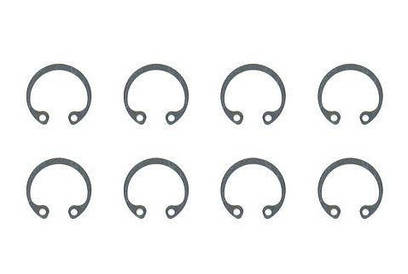 DIN 472, ГОСТ 13943-86 Стопорні кільця