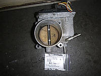 Дроссельная заслонка (3,3 VVT-i 24V) Lexus RX 2 2003-2009 (Лексус Рх), 22030-20060 (БУ-160131)