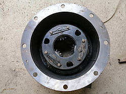 Водола Т-150 у зборі із сателітами 150.39.012