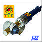Паяльник Polys P-4а 650W TW комплект(20-32) зі звук. сигн. стрижневий, DYTRON, фото 3