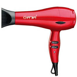 Фен для волосся Gemei GM 1715