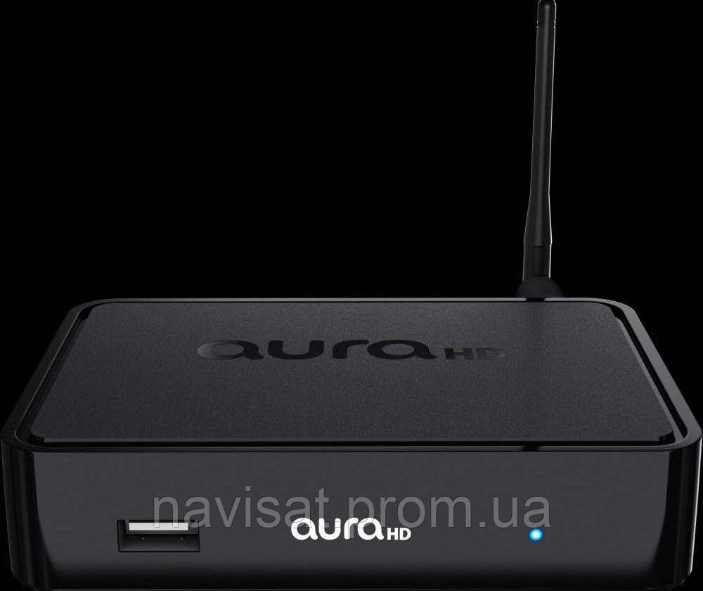 Aura HD Plus WiFi