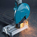 Монтажна пила Makita 2414ENE, фото 2