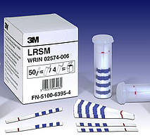 Тестерні смужки контролю якості фритюру 3MTM LRSM