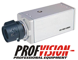 Відеокамера Profvision PV-625H