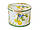 Кухоль порцеляновий, подарунковий Лимон 280 мл 924-388, фото 2