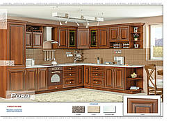 Кухня Роял 2 п/м