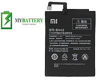 Оригинальный аккумулятор АКБ батарея Xiaomi Redmi 4 / BN42 4000 mAh 3.85 V