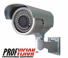 Відеокамера Profvision PV-514HR Silver