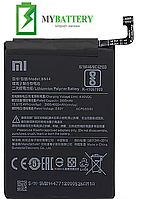 Оригинальный аккумулятор АКБ батарея Xiaomi RedMi Note 5/ RedMi 5 Plus / BN44 4000 mAh 3.85 V