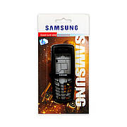 Корпус SAMSUNG B130 якість ААА