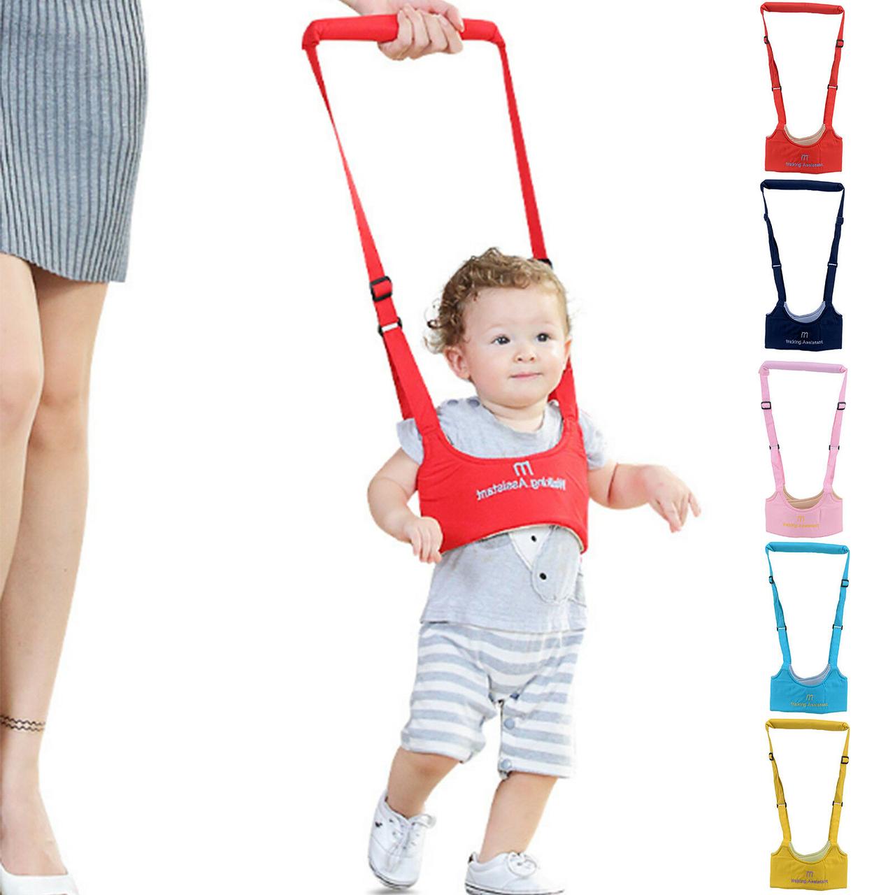 Дитячі ходунки під руки Walking assistant (000564)