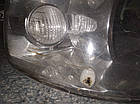 No121 Б/у Фара права для Chevrolet Aveo T200 2004-2005 Дефект, фото 3