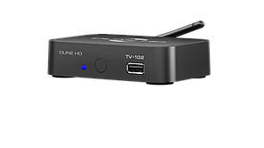 Dune HD TV-102W