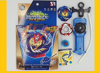 Beyblade бейблейд волтраек В5, V5, valkyrie 127, SB