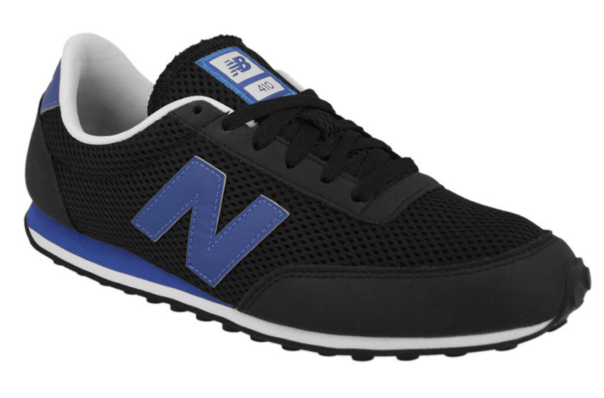Кросівки new balance u410mmkb оригінал
