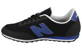 Кросівки new balance u410mmkb оригінал, фото 3