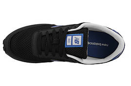 Кросівки new balance u410mmkb оригінал, фото 4