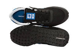 Кросівки new balance u410mmkb оригінал, фото 5