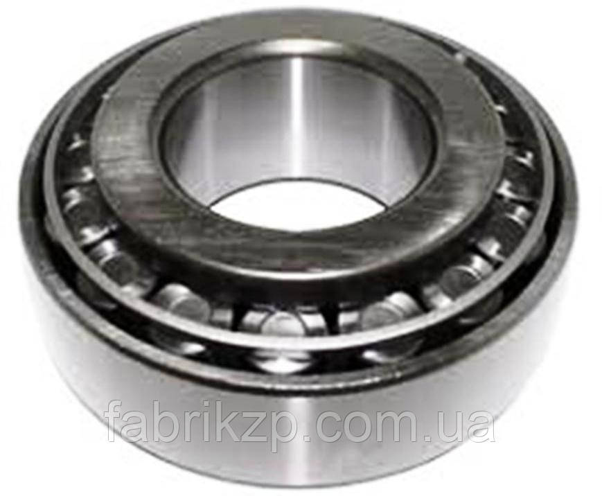 7611 Підшипник кочення роликовий радіально-пористий (32311), фото 1